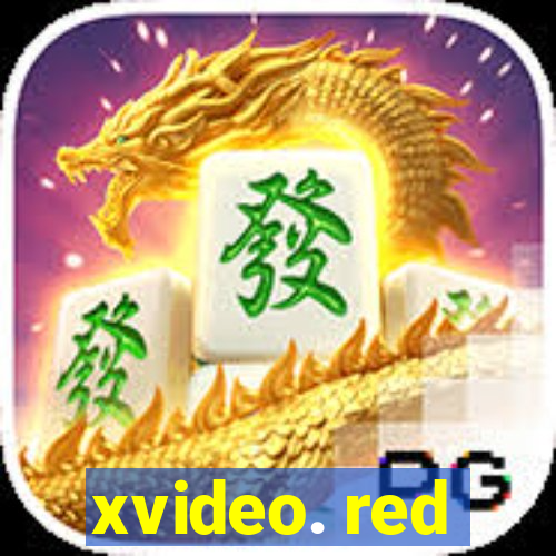 xvideo. red